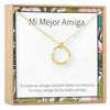 Collar Regalo Para Amiga