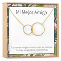 Collar Regalo Para Amiga by Dear Ava