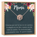 Collar Regalo Para Madre by Dear Ava