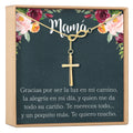 Collar Regalo Para Madre by Dear Ava
