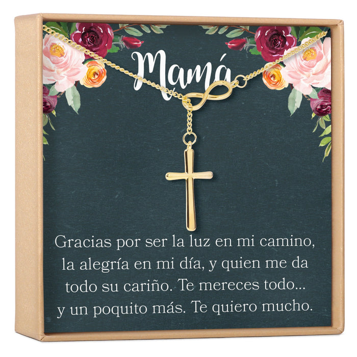 Collar Regalo Para Madre by Dear Ava