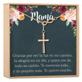 Collar Regalo Para Madre by Dear Ava