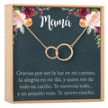 Collar Regalo Para Madre by Dear Ava