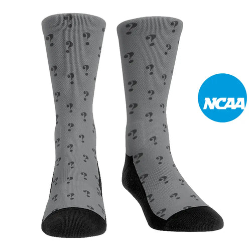 College - Mystery Pair (All Teams) by Rock 'Em Socks