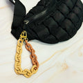 Color Heaven Phone Wrist Lanyard by Ellisonyoung.com