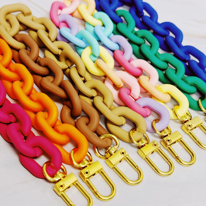 Color Heaven Phone Wrist Lanyard set of two by Ellisonyoung.com