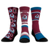 Colorado Avalanche - 3-Pack