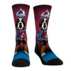 Colorado Avalanche - Mascot Pump Up!