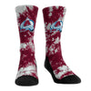 Colorado Avalanche - Team Tie Dye