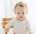 colorblock gift set | periwinkle by Finn + Emma