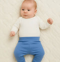 colorblock gift set | periwinkle by Finn + Emma