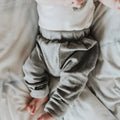 colorblock gift set | periwinkle by Finn + Emma