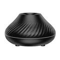 Colorful Flame Aromatherapy Machine by DailySale