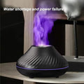 Colorful Flame Aromatherapy Machine by DailySale