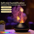 Colorful Flame Aromatherapy Machine by DailySale