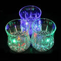 Colorful LED Glowing Beer Cups by DailySale