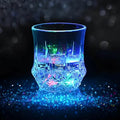 Colorful LED Glowing Beer Cups by DailySale