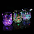Colorful LED Glowing Beer Cups by DailySale