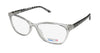 Colour Block Vcwcb12 Eyeglasses
