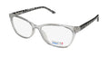 Colour Block Vcwcb12 Eyeglasses by ModaFrames