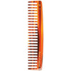 Tortoise Pocket Comb - Detangling & Styling - C2