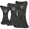 Comfort Soft Adjustable Harness Outer Vest with Soft Handle by DailySale