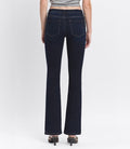 Marlowe Mid Rise Bootcut Jeans by Boutique 23