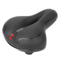 Comfortable Bike Seat Water Resistant MTB Bicycle Padded Saddle by DailySale