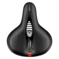 Comfortable Bike Seat Water Resistant MTB Bicycle Padded Saddle by DailySale