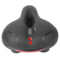 Comfortable Bike Seat Water Resistant MTB Bicycle Padded Saddle by DailySale
