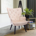 Comfy Lounge Chair with High Back Design by DailySale