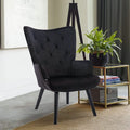 Comfy Lounge Chair with High Back Design by DailySale