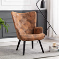 Comfy Lounge Chair with High Back Design by DailySale