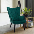 Comfy Lounge Chair with High Back Design by DailySale
