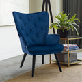Comfy Lounge Chair with High Back Design by DailySale