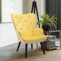 Comfy Lounge Chair with High Back Design by DailySale