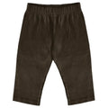 comfy pant | brown by Finn + Emma