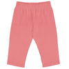 comfy pant | coral