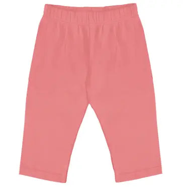 comfy pant | coral by Finn + Emma