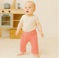 comfy pant | coral by Finn + Emma
