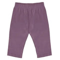 comfy pant | eggplant by Finn + Emma