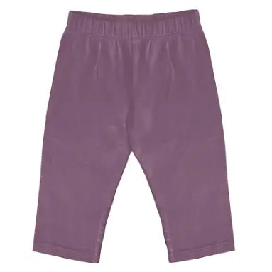 comfy pant | eggplant by Finn + Emma