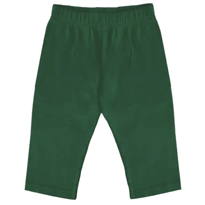comfy pant | evergreen by Finn + Emma