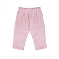 comfy pant | pink by Finn + Emma