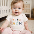comfy pant | pink by Finn + Emma