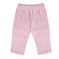comfy pant | pink by Finn + Emma