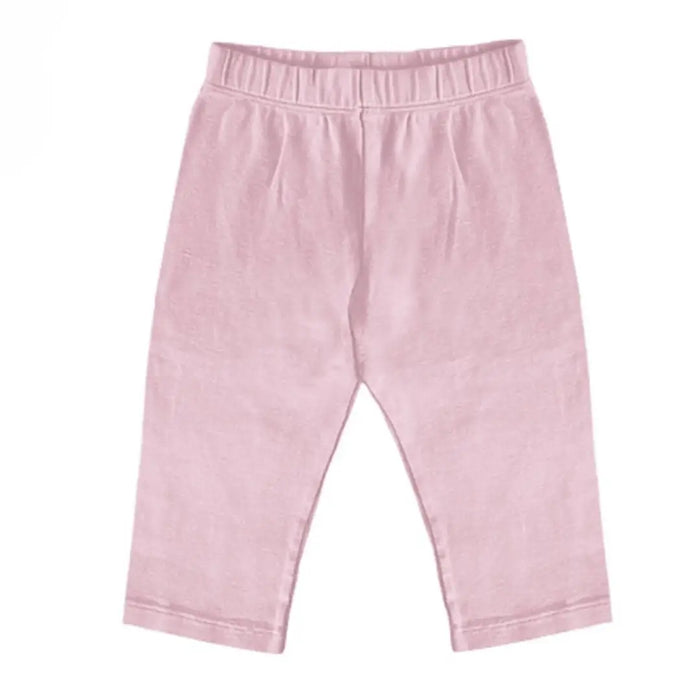 comfy pant | pink by Finn + Emma