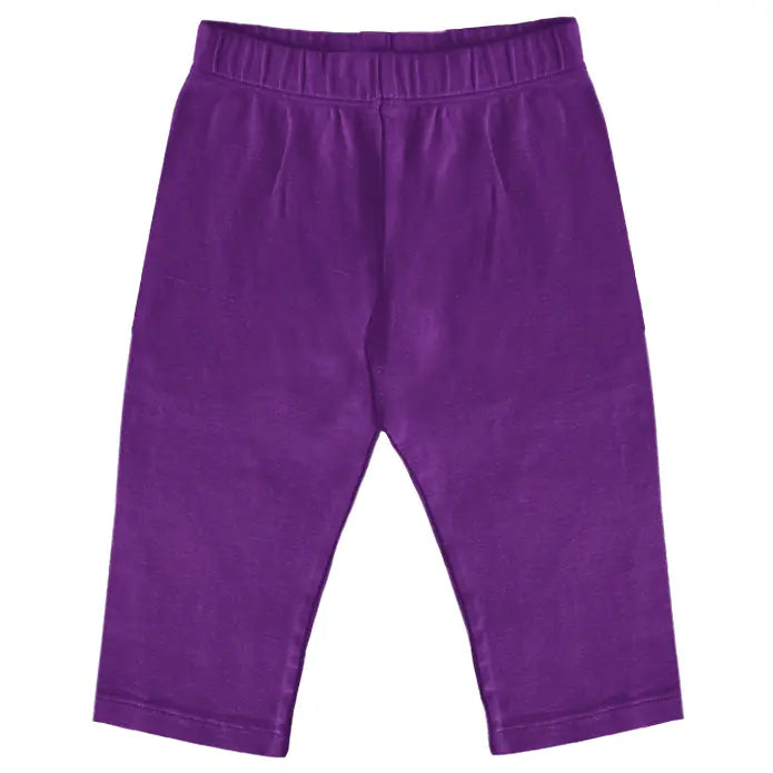 comfy pant | purple by Finn + Emma