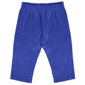 comfy pant | royal blue by Finn + Emma