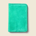Compact Bifold with RFID Protection - Mint by CASUPO